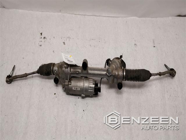 2017 Chevrolet Volt Steering Gear Rack