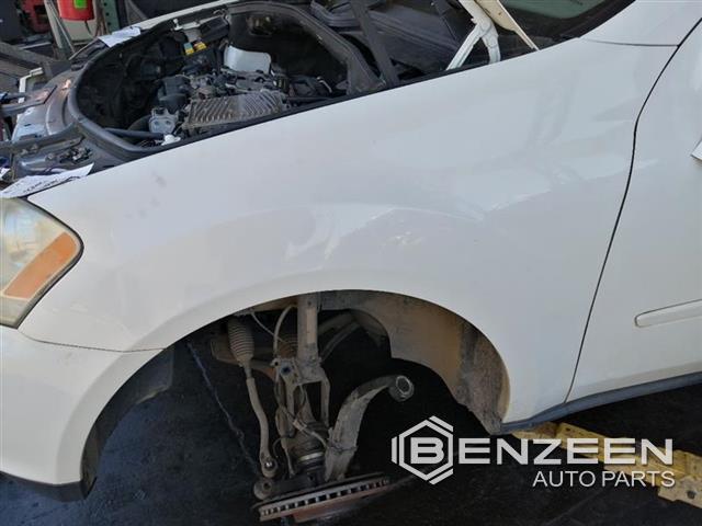 2007 Mercedes-Benz ML350 Fender (Left)