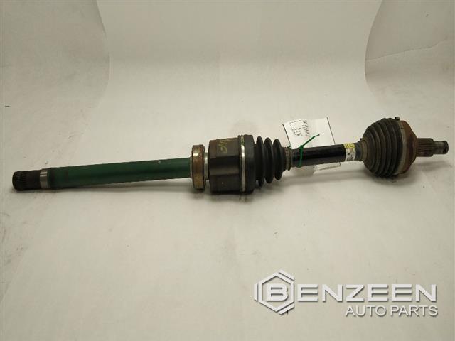 2015 Infiniti QX60 Axle Shaft (Right)