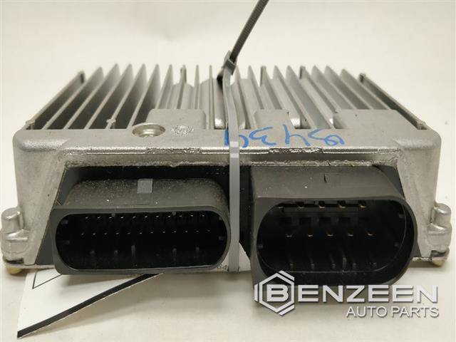 Used 2005 BMW 645CI ENGINE CONTROL MODULE - OEM 11377503266 - Benzeen ...