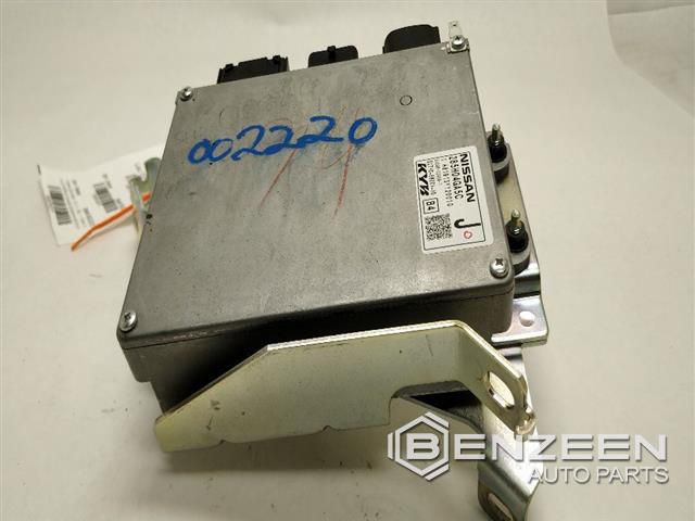 2014 Infiniti Q50 Computer / Module