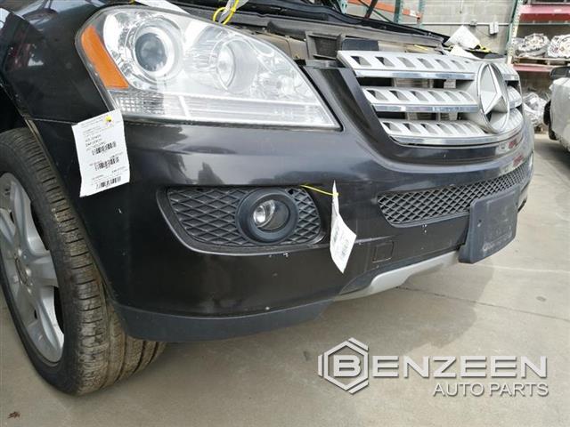 2007 Mercedes-Benz ML350 Front Bumper Cover