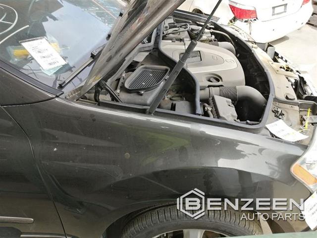 2007 Mercedes-Benz ML350 Fender (Right)