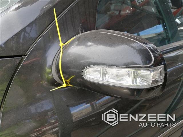 2007 Mercedes-Benz ML350 Side View Mirror (Left)