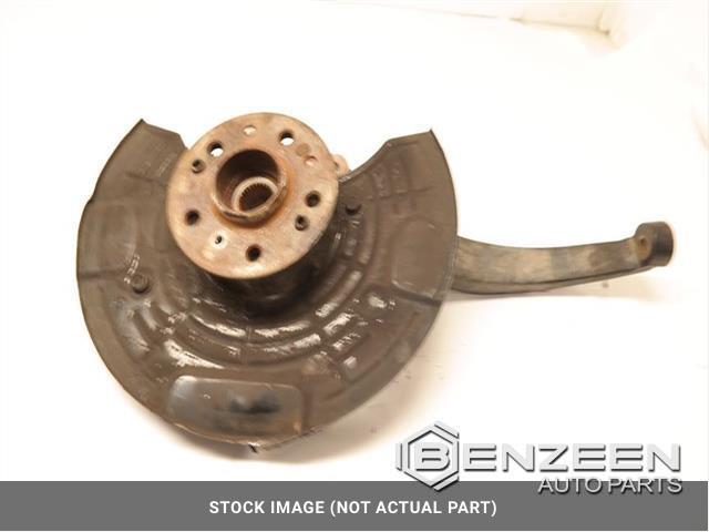 2007 Mercedes-Benz ML350 Front Spindle Knuckle (Right)