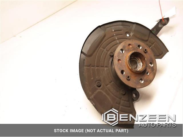 2007 Mercedes-Benz ML350 Front Spindle Knuckle (Left)