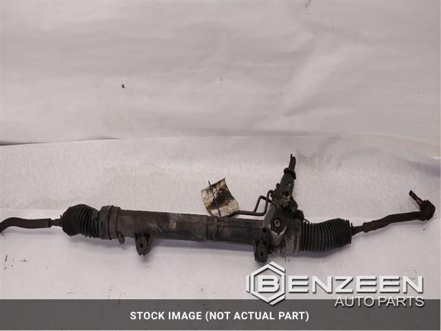 2007 Mercedes-Benz ML350 Steering Gear Rack