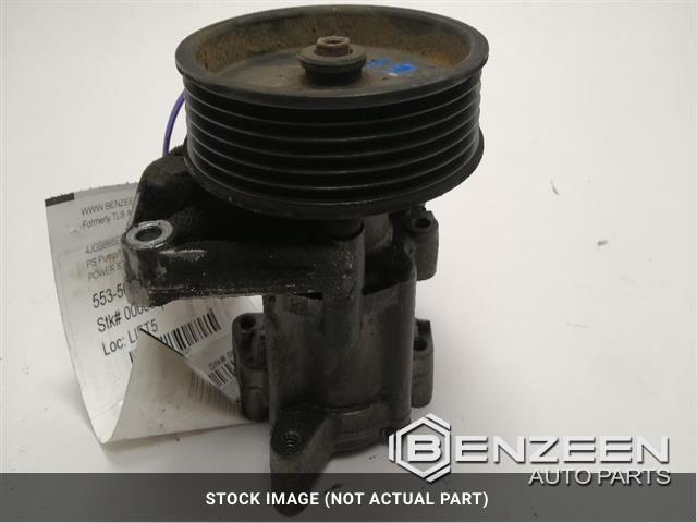 2007 Mercedes-Benz ML350 Power Steering Pump
