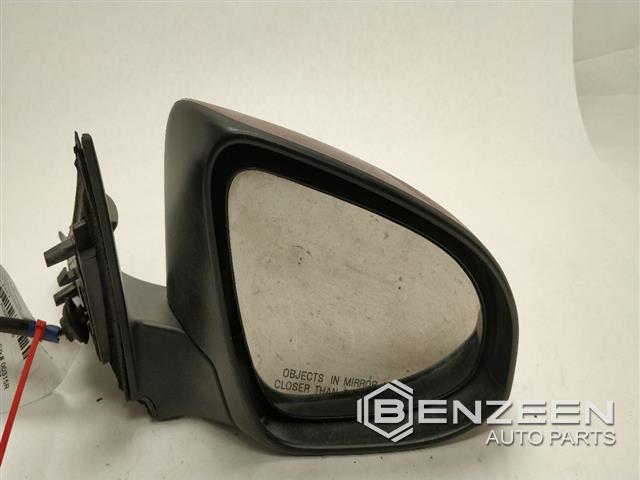 2015 Toyota Camry Hybrid Side View Mirror (Right)