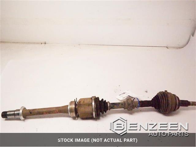 2012 Toyota Camry Hybrid Axle Shaft (Right)