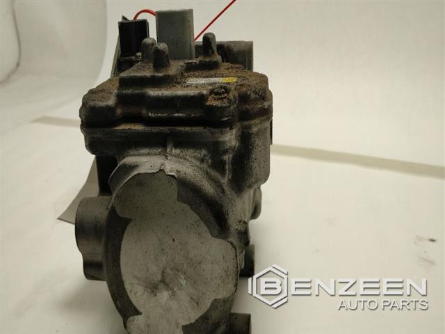 2012 Toyota Camry Hybrid AC Compressor