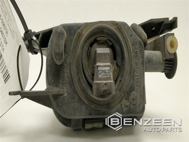 2003 Mercedes-Benz SL500 Front Lamp (Left)