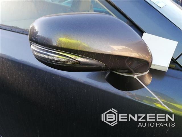 2012 Lexus IS 250 Side View Mirror (Right)