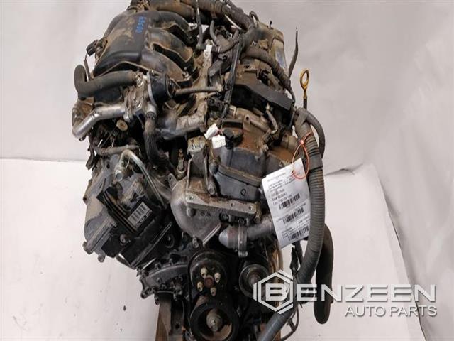 2013 Lexus RX 450h Engine Assembly
