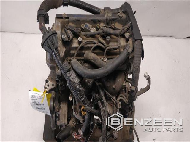 2005 Toyota Prius Engine Assembly