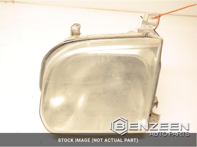 2006 Toyota Tundra Headlamp Assembly (Left)