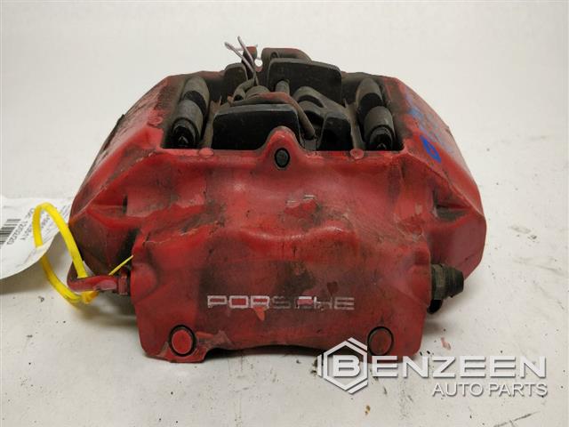 2003 Porsche Boxster S Caliper (Right)