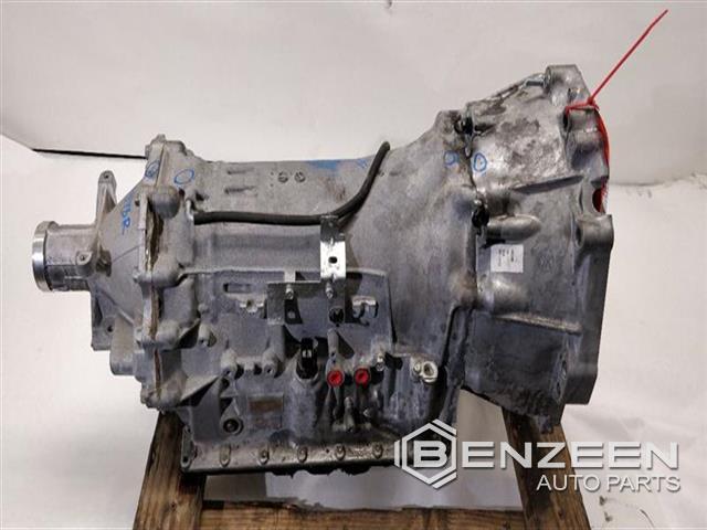 2019 INFINITI Q50 Transmission