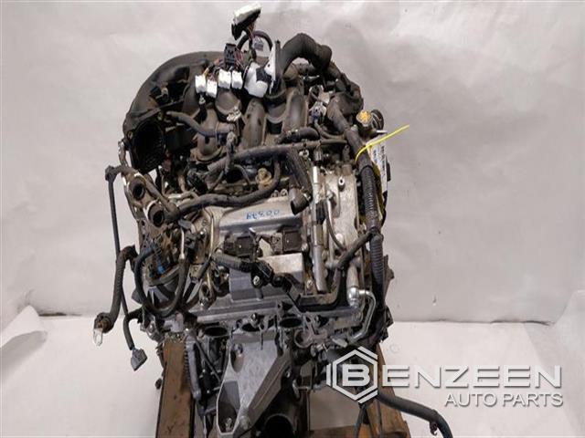 2014 Lexus IS 350 Engine Assembly