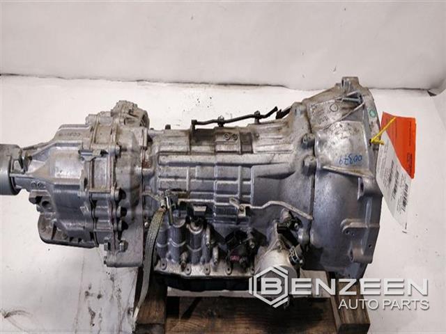 2014 Lexus IS 350 Transmission