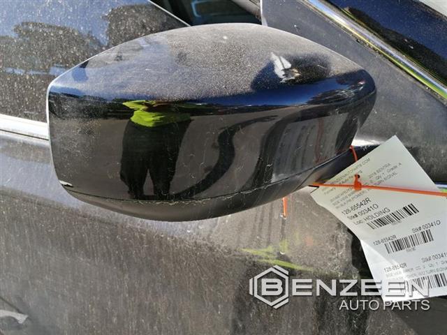 2018 NISSAN Sentra Side View Mirror (Right)