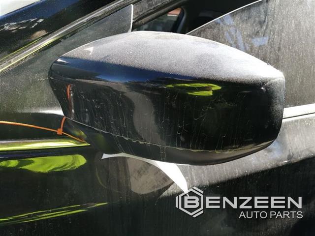 2018 NISSAN Sentra Side View Mirror (Left)