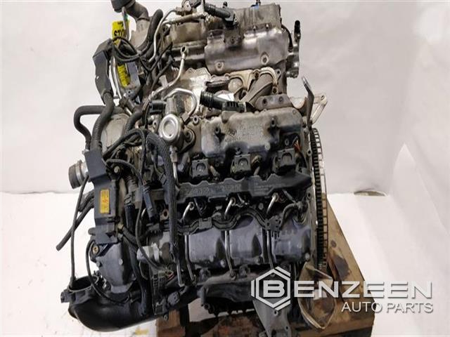 2011 BMW X5 Engine Assembly