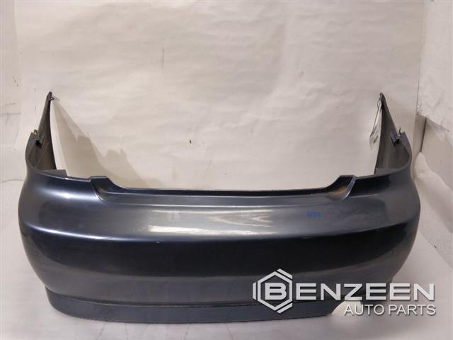 2004 Lexus IS 300 Rear Bumper Cover