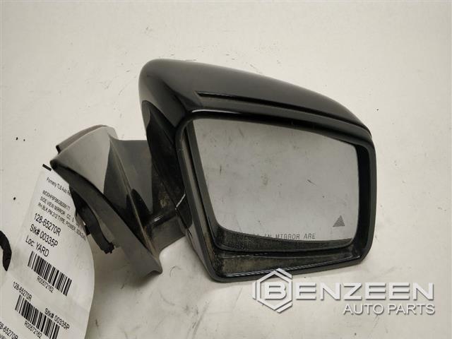 2016 Mercedes-Benz E400 Side View Mirror (Right)