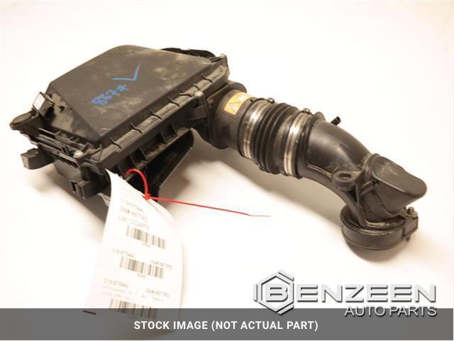 2016 Mercedes-Benz C450 AMG Air Cleaner Box (Left)