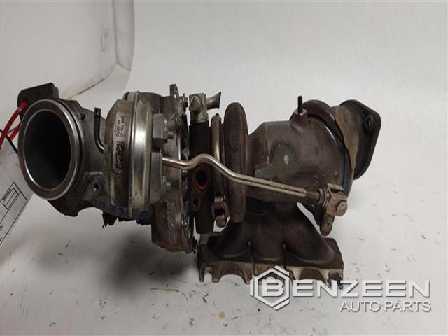 2016 Mercedes-Benz E400 Supercharger / Turbocharger (Right)