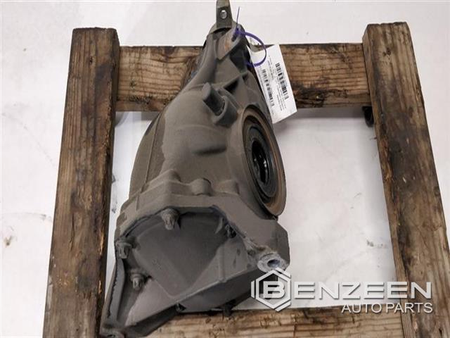 2016 Mercedes-Benz E400 Differential / Carrier Assembly