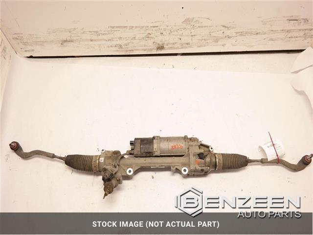 2016 Mercedes-Benz E400 Steering Gear Rack