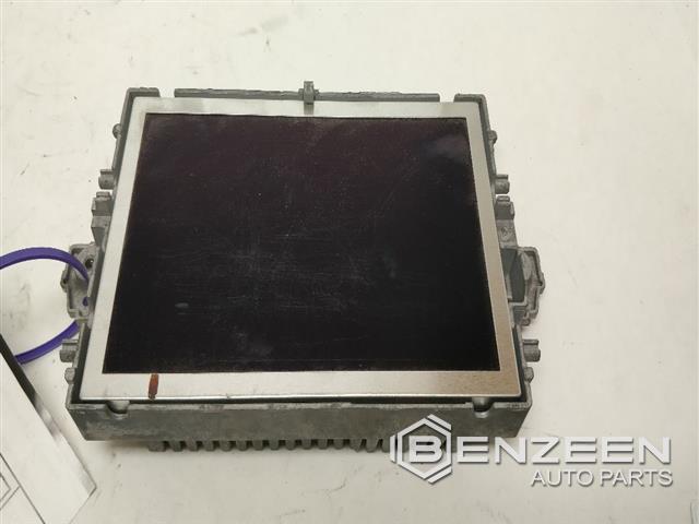 2016 Mercedes-Benz E400 Display Screen Navigation GPS Radio