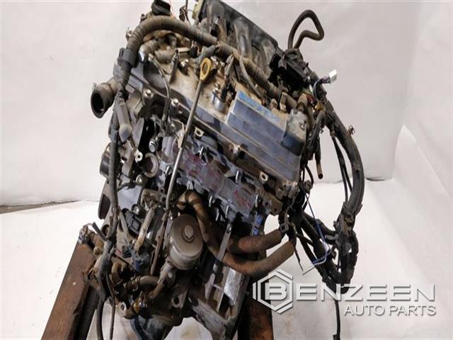 2011 Toyota Sienna Engine Assembly