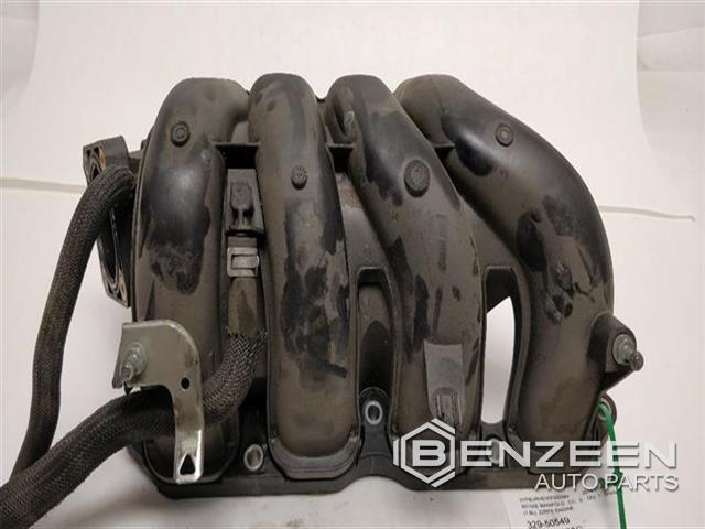 2017 Toyota Corolla Intake Manifold