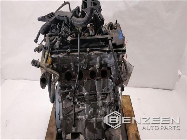 2017 TOYOTA Prius Engine Assembly