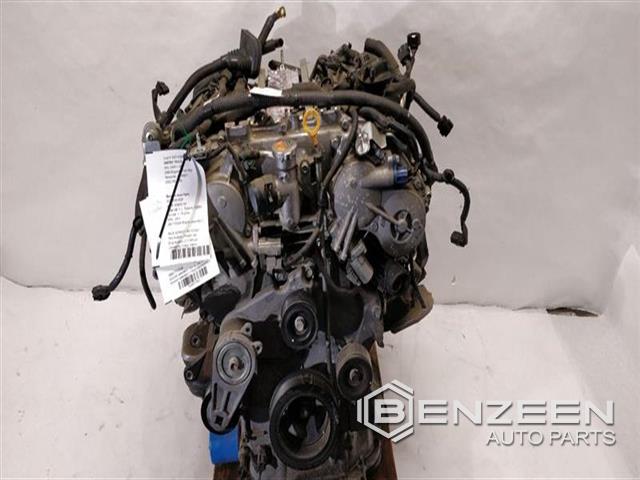 2007 Nissan 350Z Engine Assembly