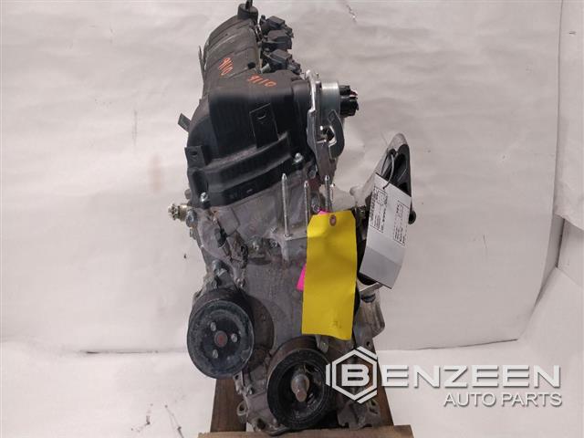2017 MITSUBISHI Outlander Engine Assembly