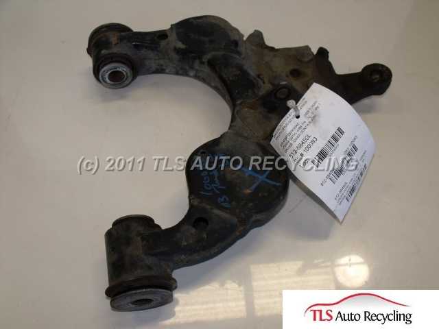 2003 Toyota Tundra Front Lower Control Arm