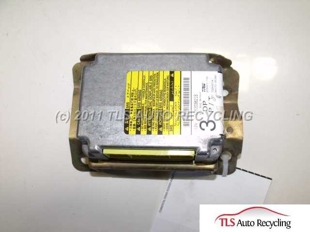 2003 Toyota Tundra Computer / Module