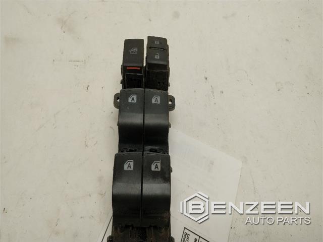2016 Toyota Prius Door Electric Switch (Left)