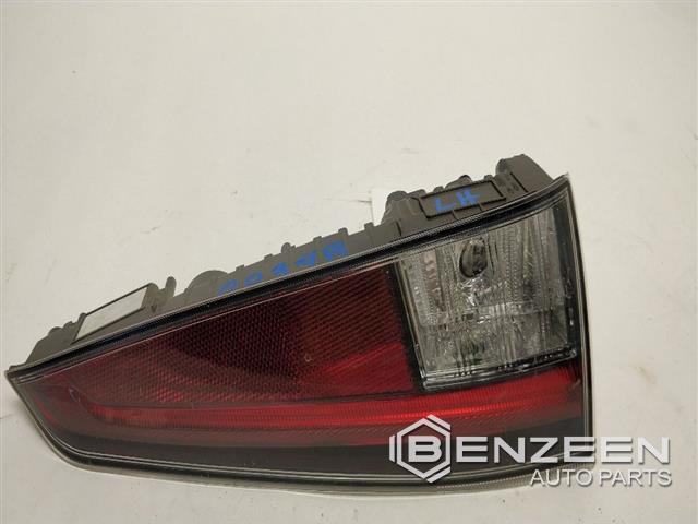 2016 Toyota Prius Tail Lamp (Left)