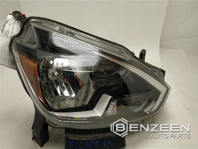 2018 NISSAN Sentra Headlamp Assembly (Right)