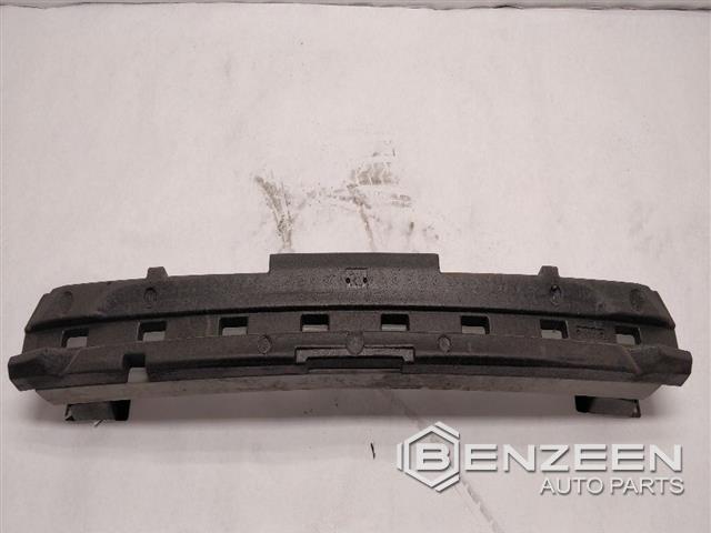 2018 NISSAN Sentra Rear Bumper Reinforcement