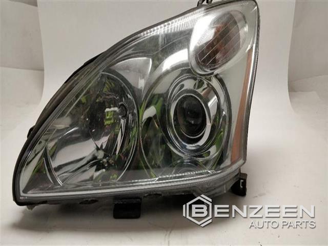 2005 Lexus RX 330 Headlamp Assembly (Left)
