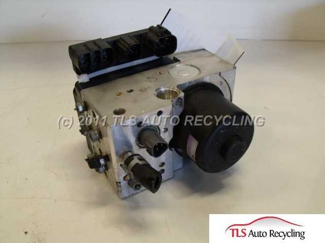 2002 Lexus RX 300 ABS Pump