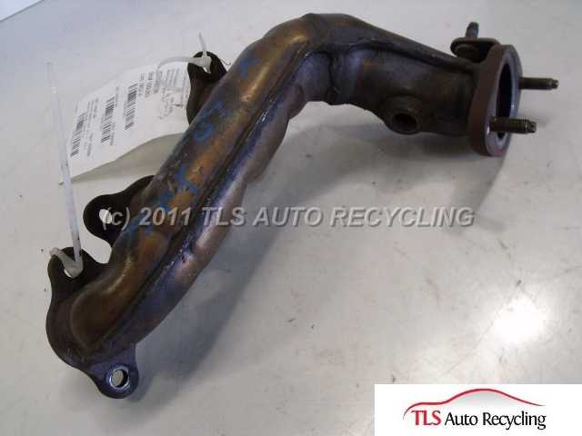 1999 Lexus RX 300 Exhaust Manifold (Right)