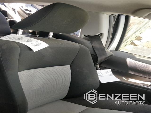 2012 Toyota Prius Front Seat (Left)