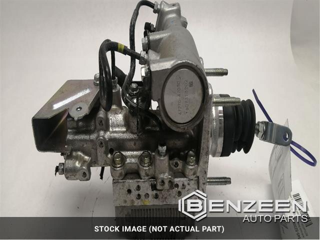 2016 Toyota Prius ABS Pump